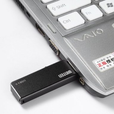 128GB USB 3.0 Flash Drive