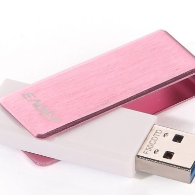 128GB USB3.0 High-Speed Flash Drive