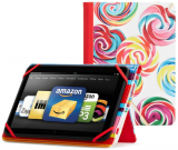 “Lollipop” Standing Cover for Kindle Fire HD 7″