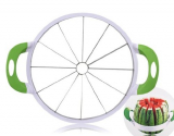 Melon Watermelon Cantaloupe Stainless Stell Slicer