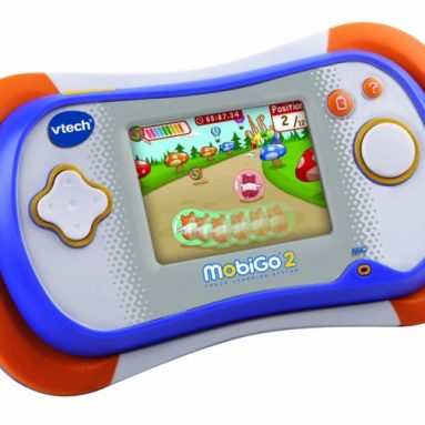 Vtech MobiGo 2 Touch Learning System