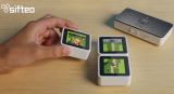 Sifteo Cubes Interactive Game System