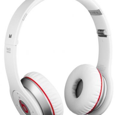 Dr. Dre by Monster – Wireless Bluetooth Headphones