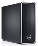 Dell Inspiron i660s-2308BK Desktop