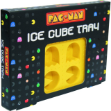 Pac-Man Silicone Ice Cube Tray