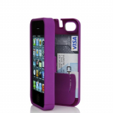 Purple Case for iPhone 5