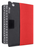 Keyboard Folio for New Apple iPad 3rd Generation
