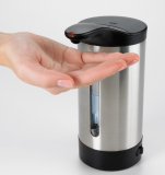 OXO Good Grips Touch-Free Soap Dispenser