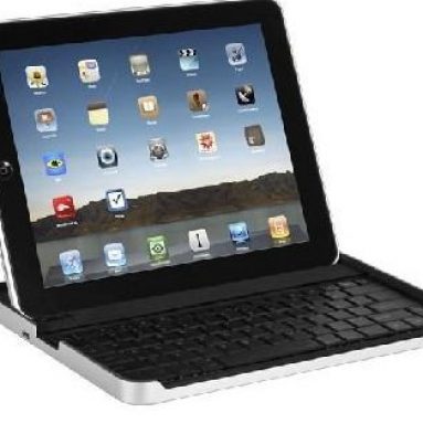 ZAGGmate with Keyboard for iPad 2