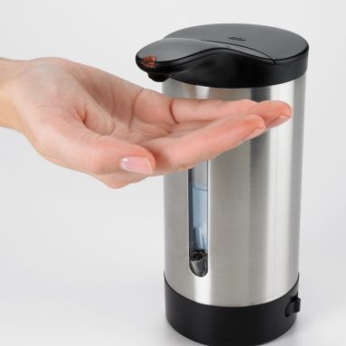 OXO Good Grips Touch-Free Soap Dispenser