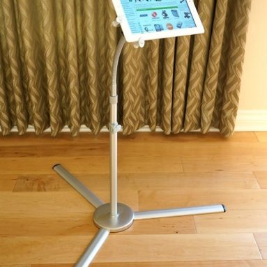 Multi Adjustable Rotatable Stand