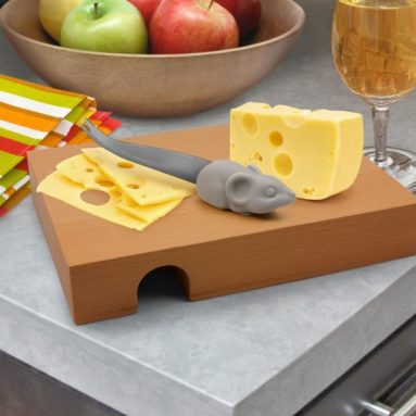 Nibble Cheese Board
