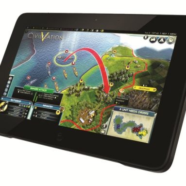Razer Edge Pro 10.1-Inch 256GB Tablet