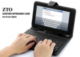 83% Discount: 9 Inch Keyboard Stand Case For Android Tablet