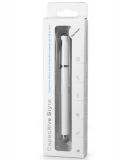 Winter White EverTouch Capacitive iPad 4 Styra