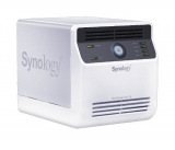 Synology DiskStation 4-Bay (Diskless) Network Attached Storage