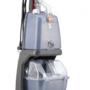 Hoover Power Scrub Deluxe Carpet Washer, FH50150PC