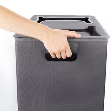 Grips Double Flip in Hamper