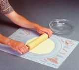 Helper Pastry Mat