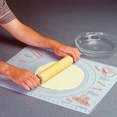 Helper Pastry Mat