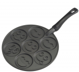 Smiley Face Pancake Pan