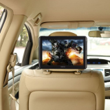 Car Headrest Mount Holder for Galaxy Tab 2