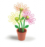 Magnetic Paper Clip Holder