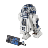 LEGO Star Wars 10225 R2D2