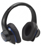 Denon Black Over-Ear Headphones