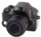 World Smallest Mini Digital Camera camcorder