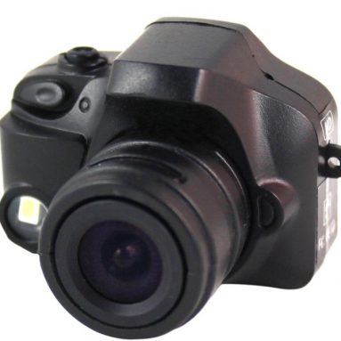 World Smallest Mini Digital Camera camcorder