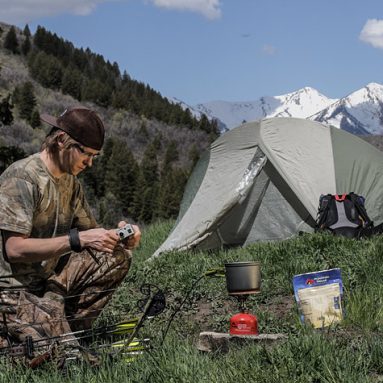 PowerPot Thermoelectric Generator