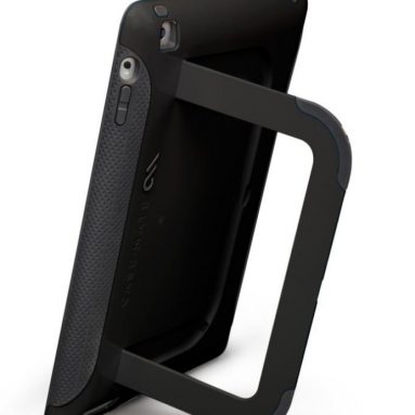 Case with Stand for iPad 3 / iPad 4