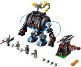 LEGO Chima Gorzans Gorilla Striker