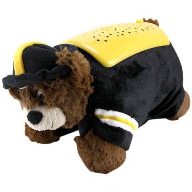 NFL Pittsburgh Steelers Dream Lite Pillow Pet