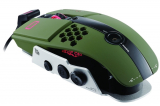 Thermaltake eSports Level 10 M Green Gaming Mouse