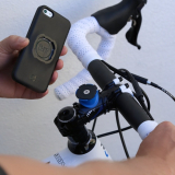 Quad Lock Bike Mount Kit for iPhone 5