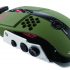 Fiat 500 Optical Wireless Mouse