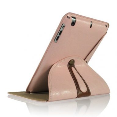 Pink/Stylish Handbag Case Cover Wallet