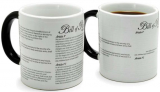 DISAPPEARING CIVIL LIBERTIES MUG