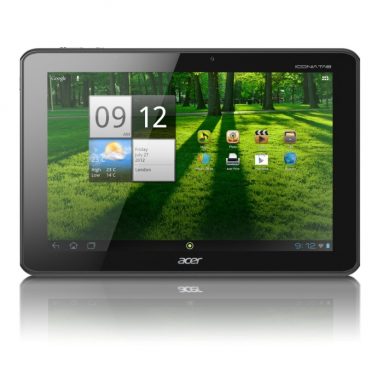 Acer Iconia Tab A700-10k32u 10.1-Inch Tablet