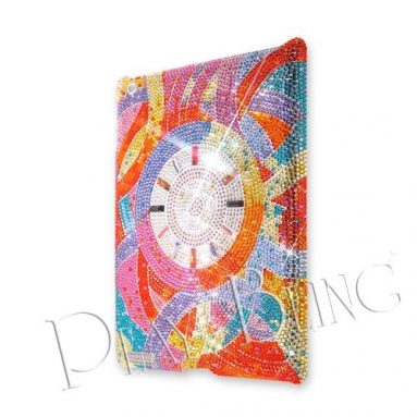 Eternity Swarovski Crystal iPad 2
