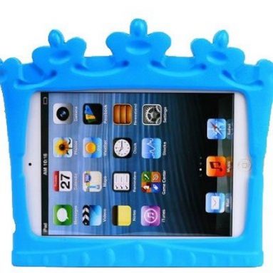 Kids ArmorBox Kickstand Cover Case