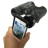 Binocular Adapter For iPhone 5