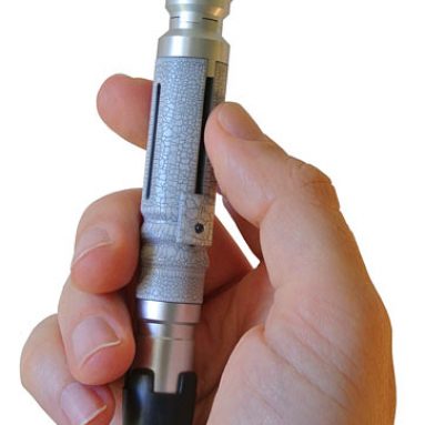 Programmable TV Remote