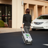 Travel Boy Carry On Luggage