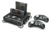 Retron 3 SNES/NES/Genesis Game System