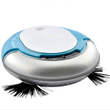 Robot Vacuum Cleaner