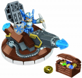 Mega Bloks Skylanders Sky Turret Defense