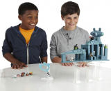 Angry Birds Star Wars Telepods Star Destroyer Set